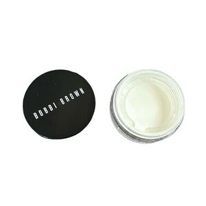 Bobbi Brown Retouching Loose Powder in #5 White .16oz Travel Mini Discontinued